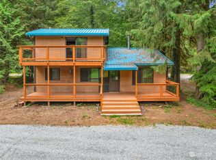 40921 E Whitehorse Dr, Arlington, WA