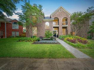 105 Tanbark Cir, Coppell, TX 75019