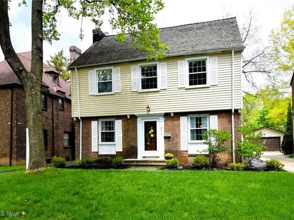 18413 Scottsdale Blvd, Shaker Heights, OH 44122