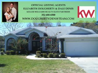 6233 Penna St, Spring Hill, FL 34609