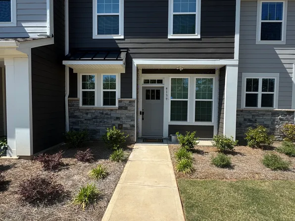 4139 Walking Ridge Rd, Charlotte, NC