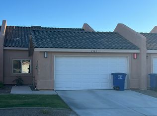 7363 E 36th Pl, Yuma, AZ 85365