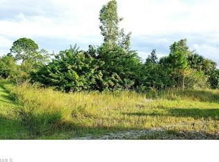 6004 Sally Ave N, Lehigh Acres, FL 33971