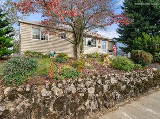 3417 NE Rosa Parks Way, Portland, OR 97211