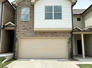 4301 Fulson Dr, Lilburn, GA 30047