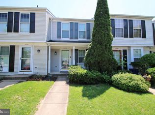 2233 Riding Crop Way, Windsor Mill, MD 21244