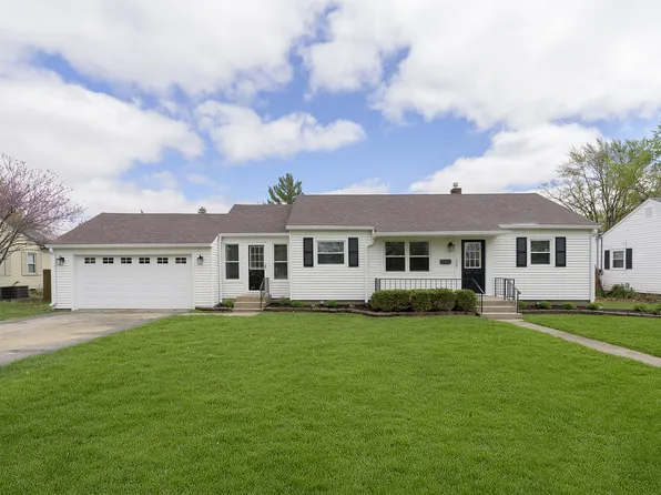 227 E Ulen Dr, Lebanon, IN 46052