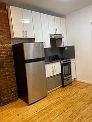 203 Chrystie Street