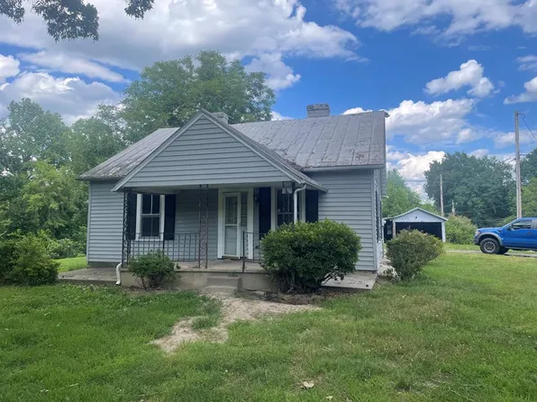 205 Bennett St, Danville, VA 24541