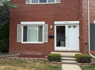 27580 Marcia Ave #165F, Warren, MI 48093