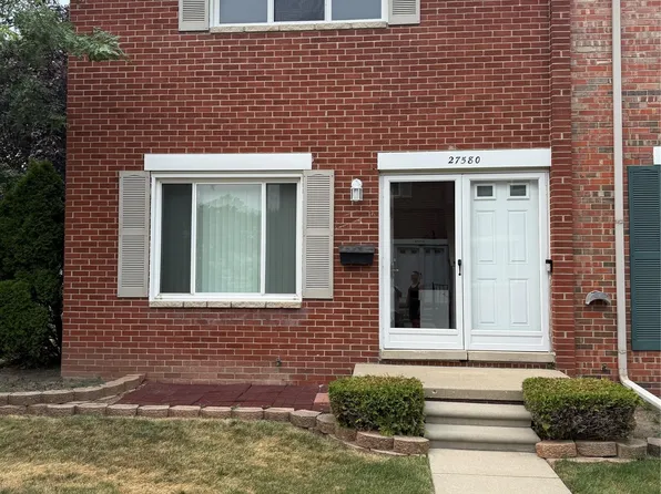 27580 Marcia Ave #165F, Warren, MI 48093