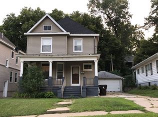 819 Spring St, Peoria, IL 61603