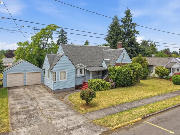 3411 SE 69th Ave, Portland, OR 97206