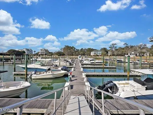 43 Seascape Marina, Supply, NC 28462