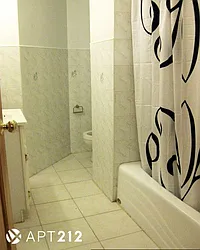 Rented by APT212 INC