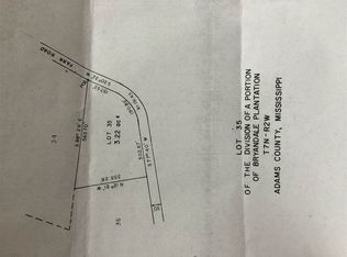 35 Farr Rd, Natchez, MS 39120