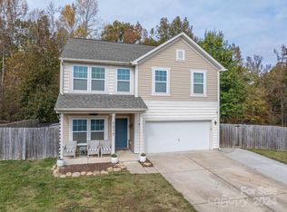 1517 Black Swan Ct, Clover, SC 29710