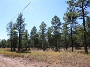 Tbd E Sitgreaves Dr, Show Low, AZ 85901