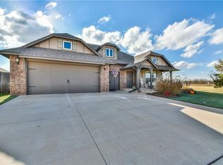 2621 Kathleens Xing, Yukon, OK 73099