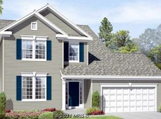 6312 Old Washington Rd, Elkridge, MD 21075