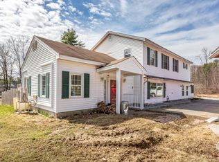 446 Intervale Rd, New Gloucester, ME 04260