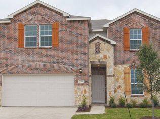 1621 Lone Pine Dr, Little Elm, TX 75068