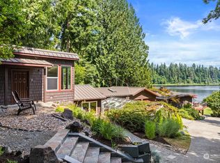 18232 W Spring Lake Dr SE, Renton, WA 98058