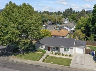 124 Homewood Ave, Napa, CA 94558