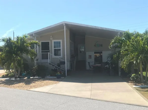 609 LEISURE #240, VENICE, FL 34285