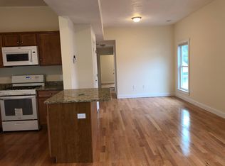 35 Highland Ave #3, Fitchburg, MA 01420