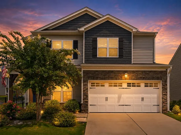 443 Copenhaver Dr, Clayton, NC 27527