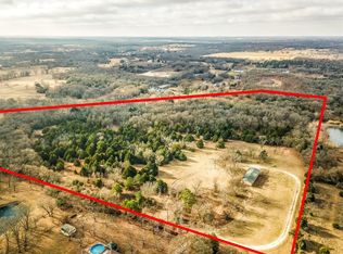6141 County Road 608, Burleson, TX 76028