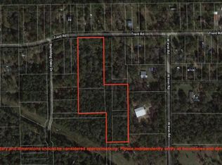 3526 Trent Rd, Huffman, TX 77336