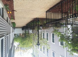 7-9 Mullins Ct #7C, Cambridge, MA 02141