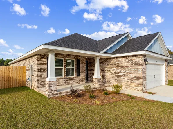 8751 Daryl Dr, Milton, FL 32583