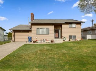 7306 N Standard St, Spokane, WA 99208