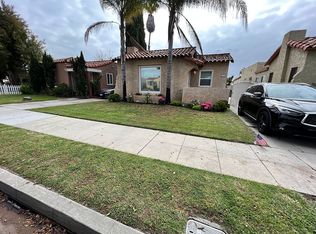 6560 Gundry Ave, Long Beach, CA 90805
