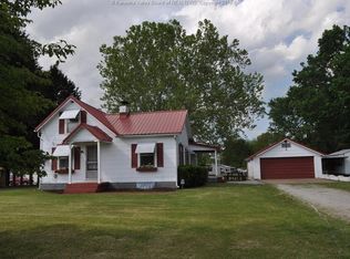 817 Camp Conley Rd, Point Pleasant, WV 25550