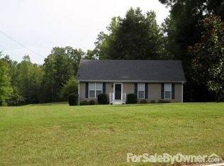 3014 Graham Rd, Gray, GA 31032