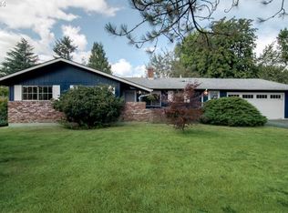 4595 SE Thiessen Rd, Milwaukie, OR 97267