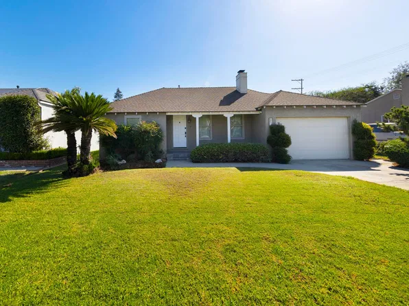 4322 Stanbridge Ave, Long Beach, CA 90808