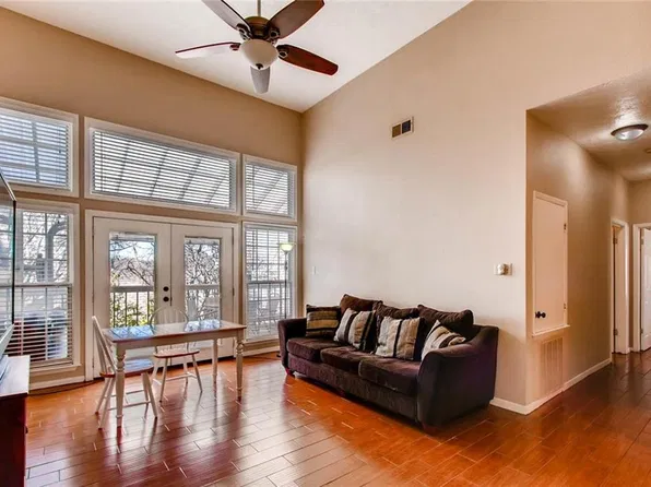 3200 Duval St, Austin, TX