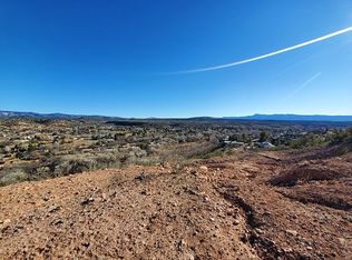 4733 N Verde Cir, Rimrock, AZ 86335