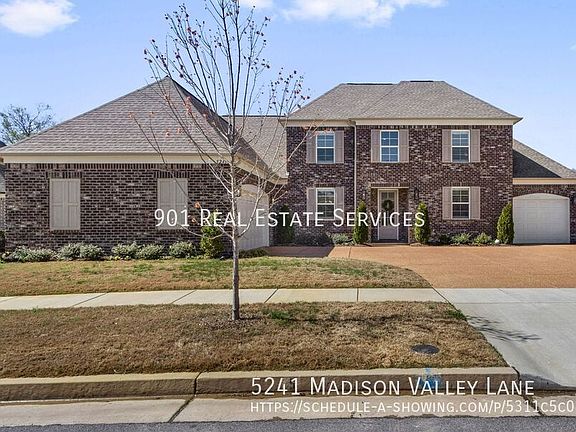 2nd image of 5241 Madison Valley Ln