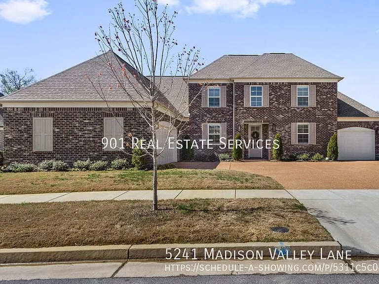 5241 Madison Valley Ln — Photo 1
