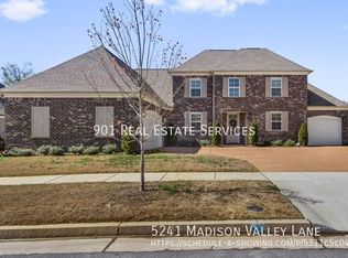 5241 Madison Valley Ln, Arlington, TN 38002