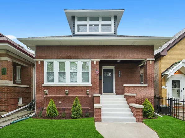 5426 N Bernard St, Chicago, IL 60625