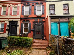 1422 G St NE, Washington, DC 20002