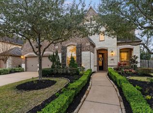 18 Stefano Way, Missouri City, TX 77459