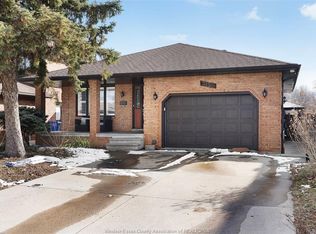 3154 Fazio Dr, Windsor, ON